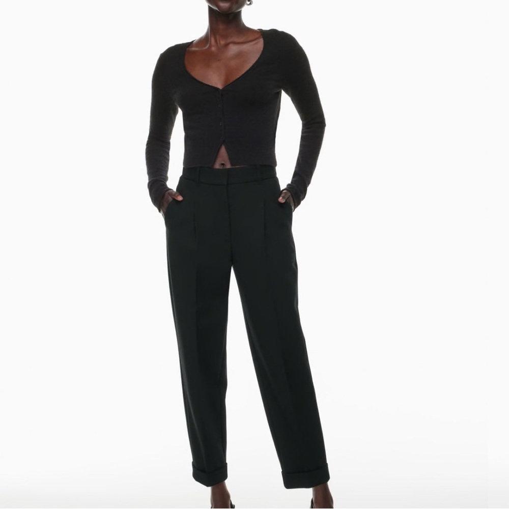 Wilfred Dashwood Pants